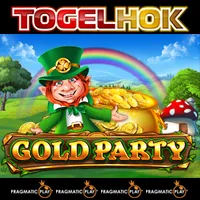 Gold Party